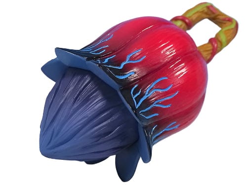 [LOOSE] Kamen Rider Gaim: Capsule Toy Helheim Fruit Type A | CSTOYS INTERNATIONAL