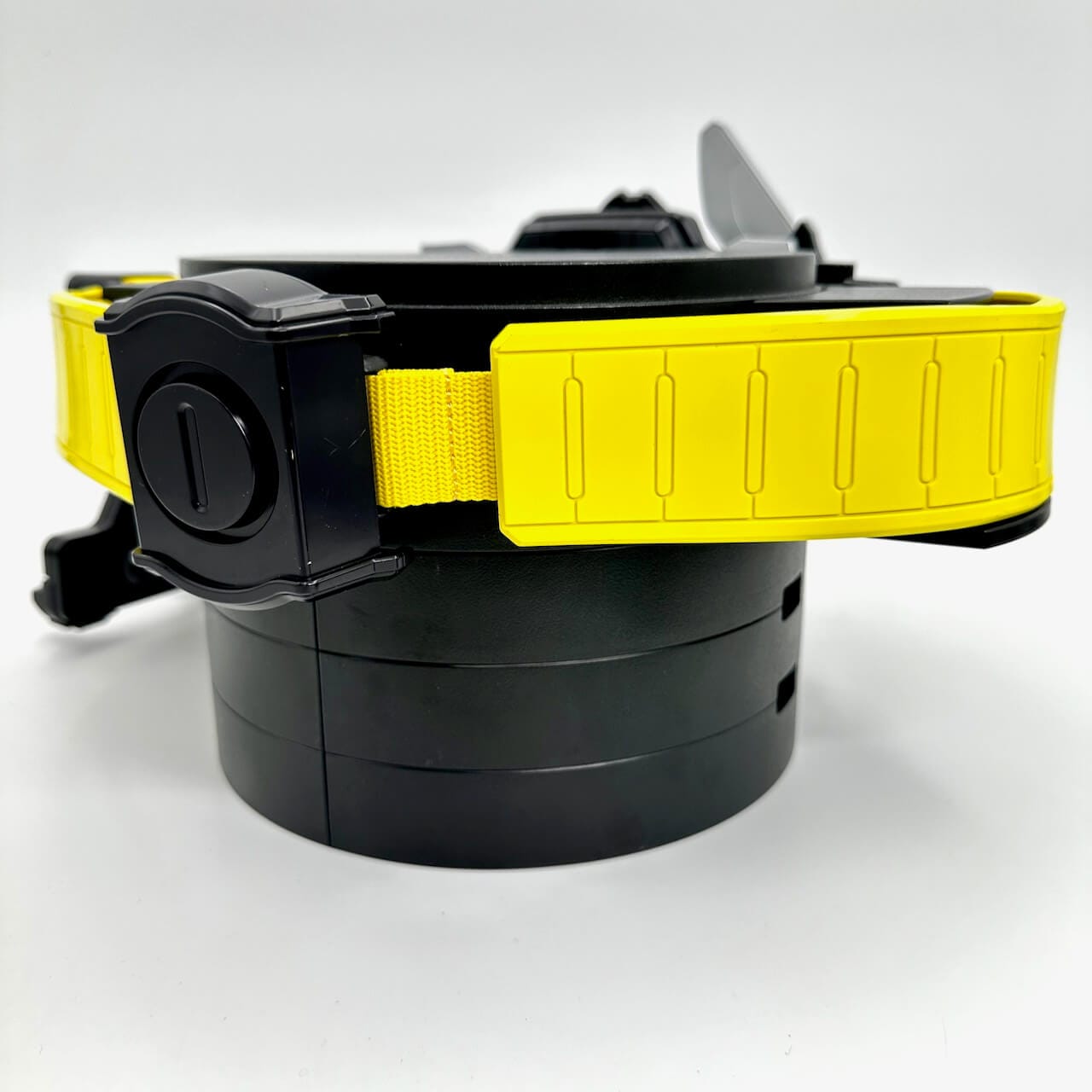 Bandai toy belt [LOOSE] Kamen Rider Gaim: CSM Sengoku Driver Full Set