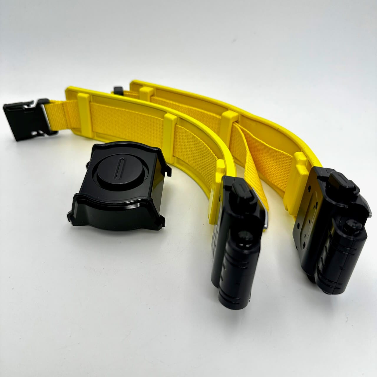 Bandai toy belt [LOOSE] Kamen Rider Gaim: CSM Sengoku Driver Full Set
