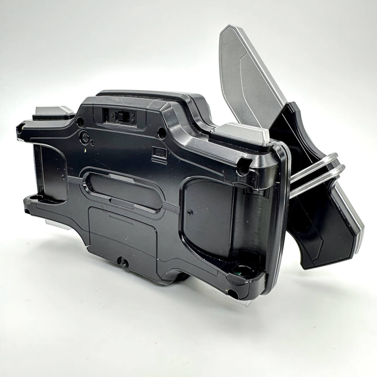 Bandai toy belt [LOOSE] Kamen Rider Gaim: CSM Sengoku Driver Full Set