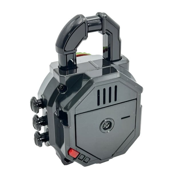 [LOOSE] Kamen Rider Gaim: DX Watermelon Lockseed Kamen Rider Zangetsu Set | CSTOYS INTERNATIONAL
