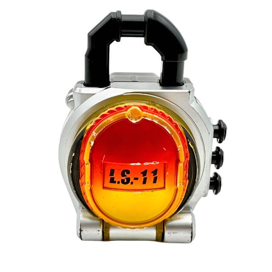 [LOOSE] Kamen Rider Gaim: L.S.-11 DX Mango Lock Seed | CSTOYS INTERNATIONAL