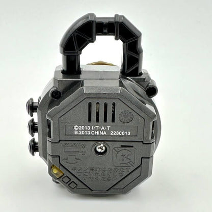[LOOSE] Kamen Rider Gaim: L.S.-11 DX Mango Lock Seed | CSTOYS INTERNATIONAL
