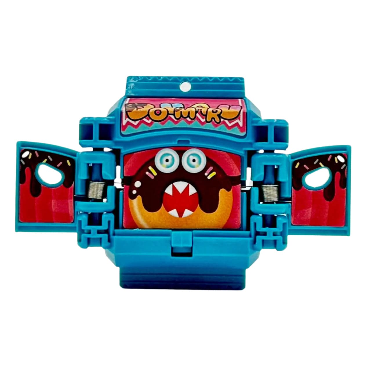 Bandai toy belt [LOOSE] Kamen Rider Gavv: Doumaru Gochizo