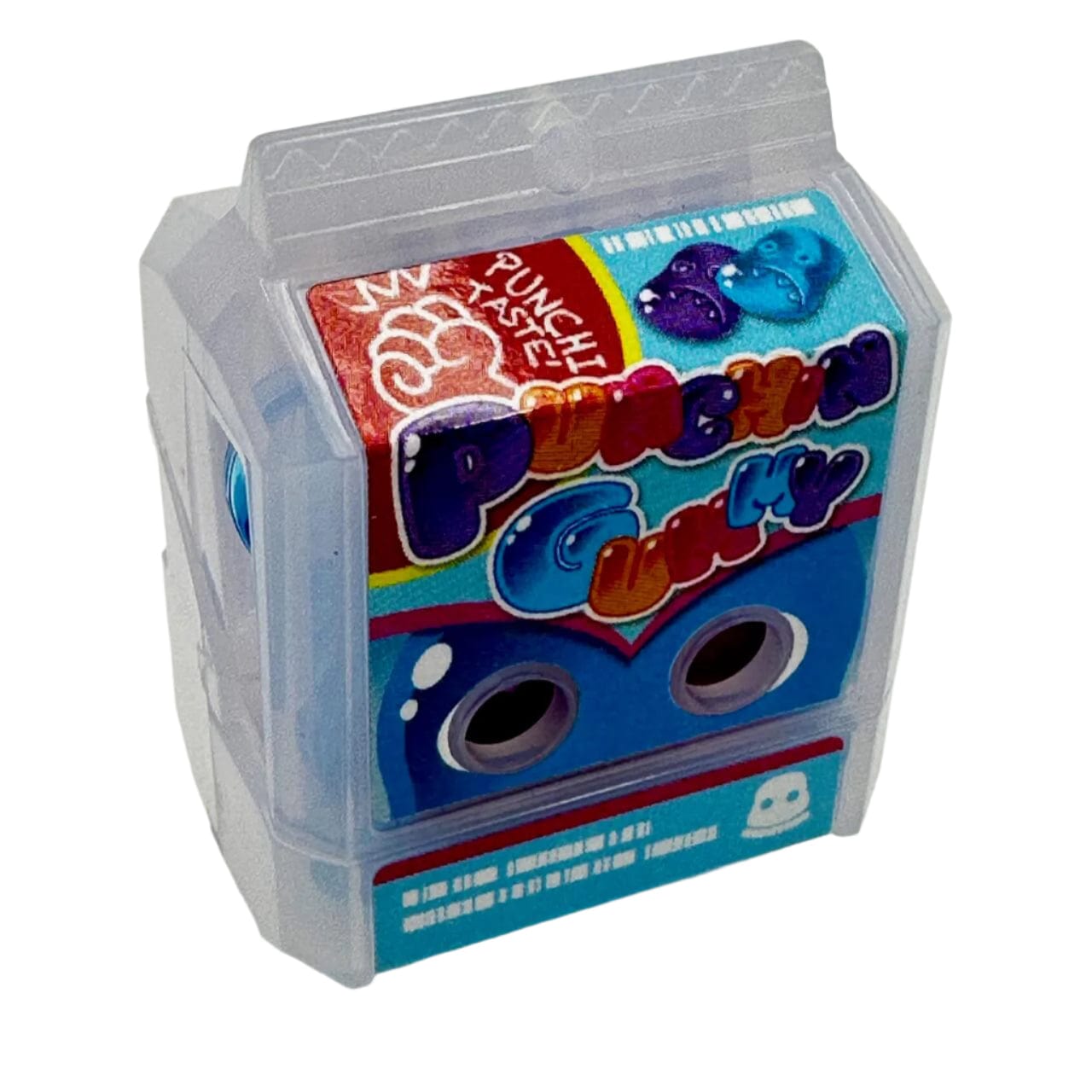 Bandai toy belt [LOOSE] Kamen Rider Gavv: DX Punching Gummy Gochizo