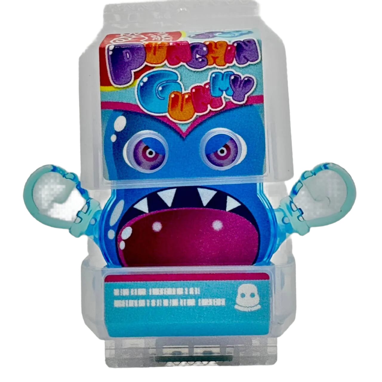 Bandai toy belt [LOOSE] Kamen Rider Gavv: DX Punching Gummy Gochizo