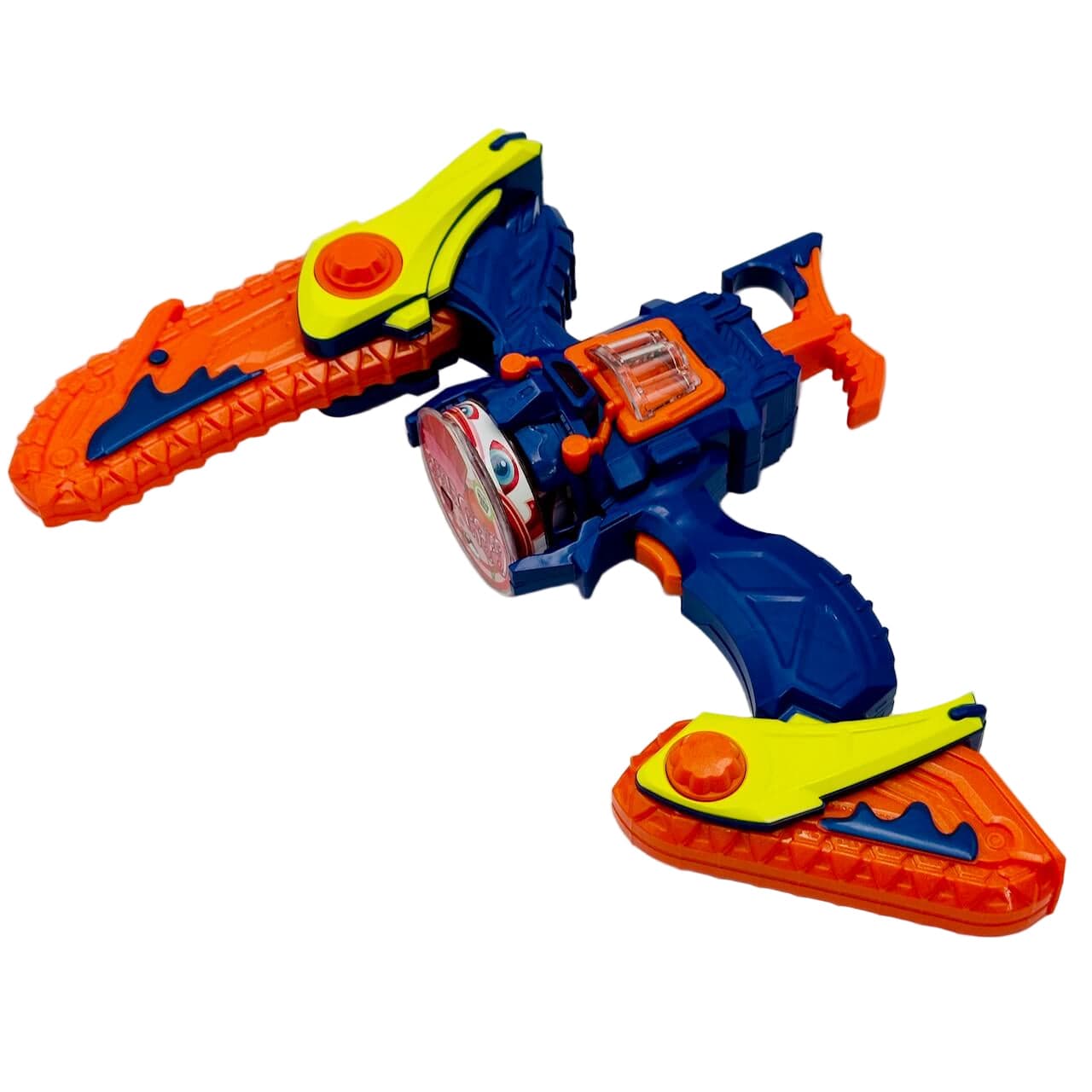 Bandai toy weapon [LOOSE] Kamen Rider Gavv: DX Vram Breaker