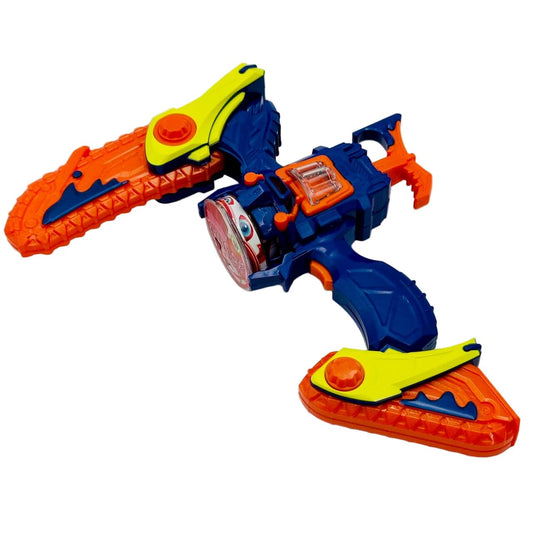 [LOOSE] Kamen Rider Gavv: DX Vram Breaker | CSTOYS INTERNATIONAL