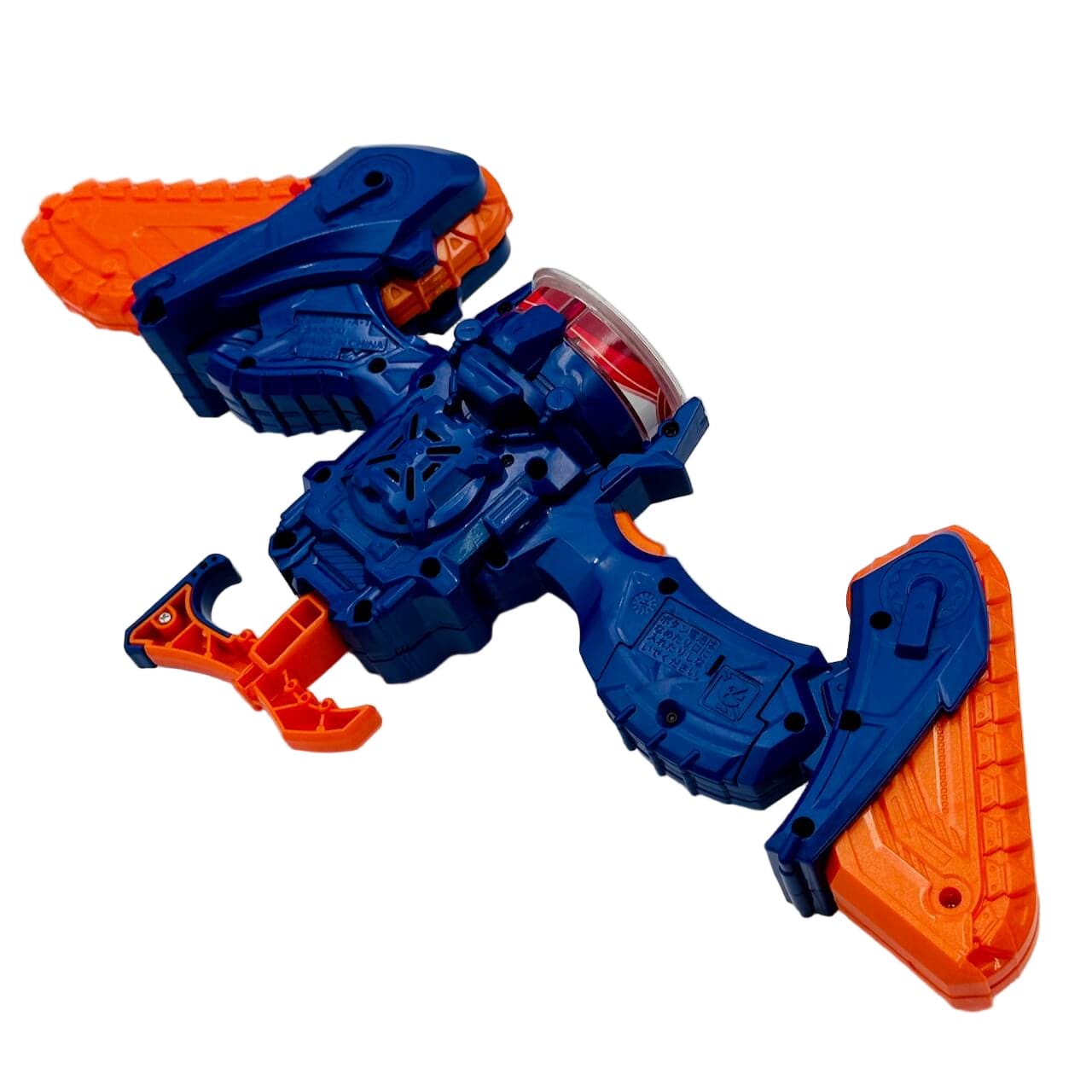 Bandai toy weapon [LOOSE] Kamen Rider Gavv: DX Vram Breaker