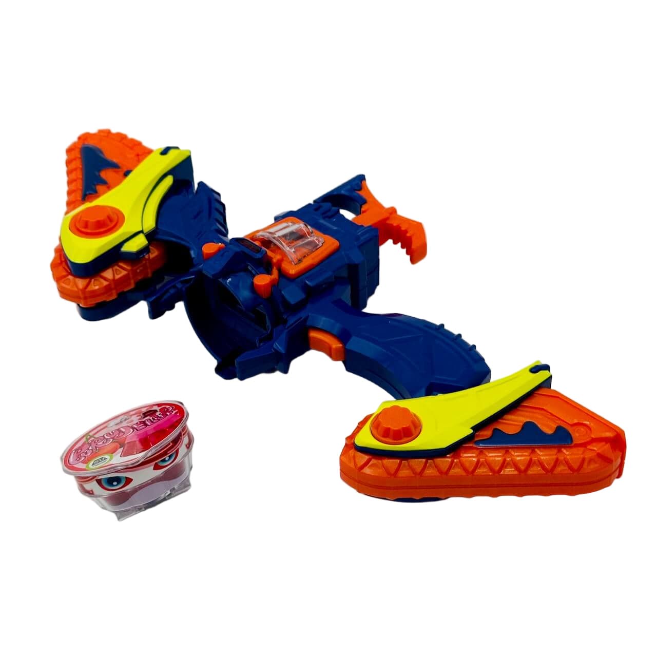 Bandai toy weapon [LOOSE] Kamen Rider Gavv: DX Vram Breaker