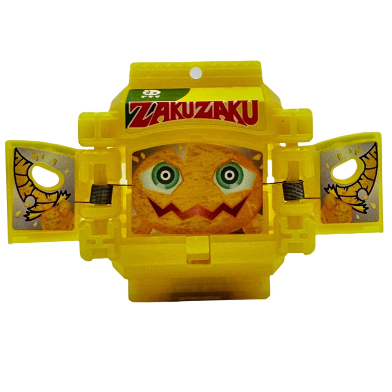 Bandai toy belt [LOOSE] Kamen Rider Gavv: DX Zakuzaku Chips Gochizo