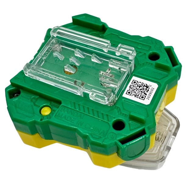 [LOOSE] Kamen Rider Geats: Candy Toy OOO Driver Raise Buckle | CSTOYS INTERNATIONAL
