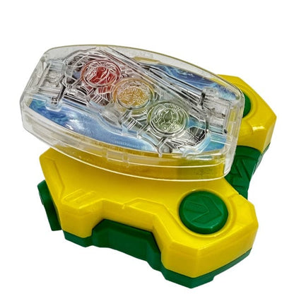 [LOOSE] Kamen Rider Geats: Candy Toy OOO Driver Raise Buckle | CSTOYS INTERNATIONAL