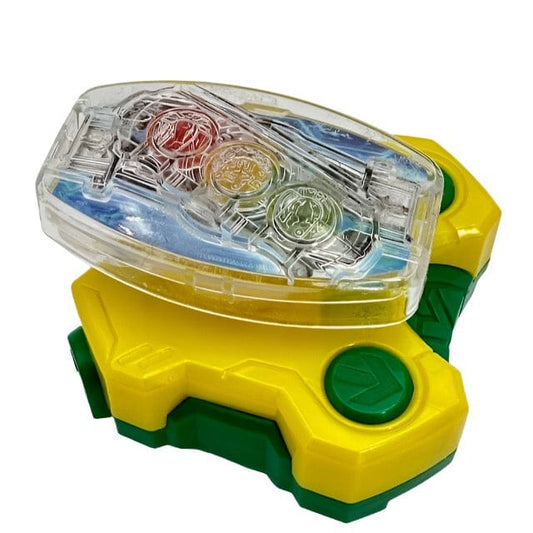 [LOOSE] Kamen Rider Geats: Candy Toy OOO Driver Raise Buckle | CSTOYS INTERNATIONAL