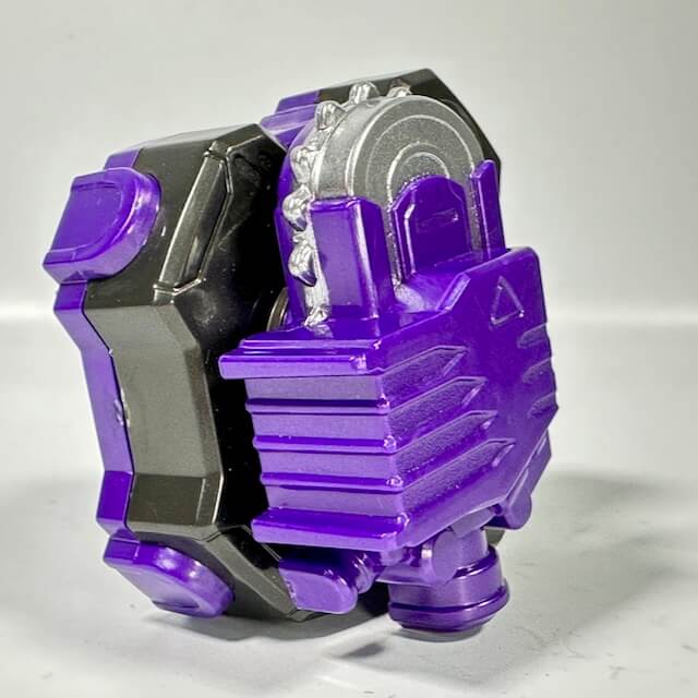 [LOOSE] Kamen Rider Geats: DX Zombi Breaker Raise Buckle | CSTOYS INTERNATIONAL
