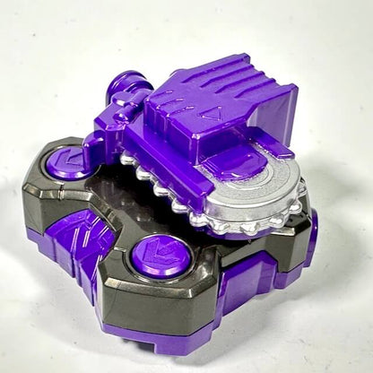 [LOOSE] Kamen Rider Geats: DX Zombi Breaker Raise Buckle | CSTOYS INTERNATIONAL