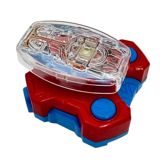 [LOOSE] Kamen Rider Geats: Capsule Toy Kabuto Zector Raise Buckle | CSTOYS INTERNATIONAL