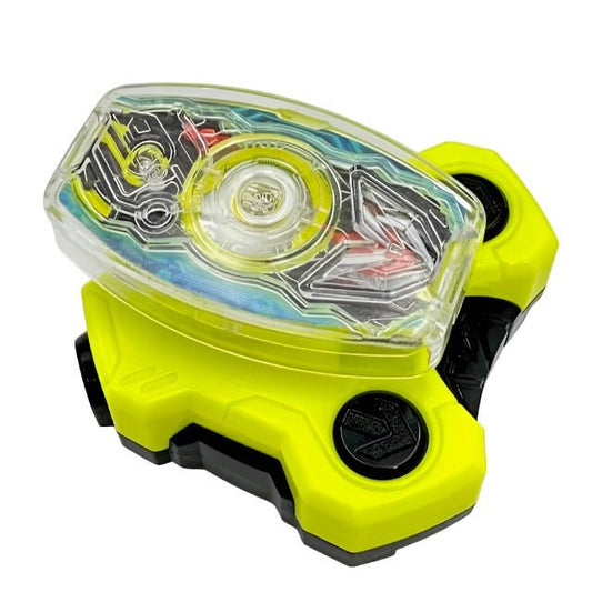 [LOOSE] Kamen Rider Geats: Capsule Toy Zero One Driver Raise Buckle | CSTOYS INTERNATIONAL