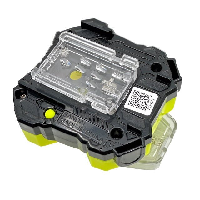[LOOSE] Kamen Rider Geats: Capsule Toy Zero One Driver Raise Buckle | CSTOYS INTERNATIONAL