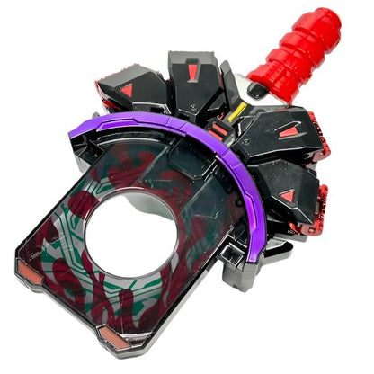 [LOOSE] Kamen Rider Geats: DX Boost Mark II Raise Buckle | CSTOYS INTERNATIONAL