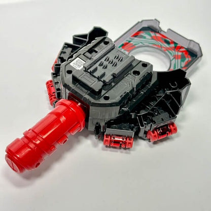 [LOOSE] Kamen Rider Geats: DX Boost Mark II Raise Buckle | CSTOYS INTERNATIONAL