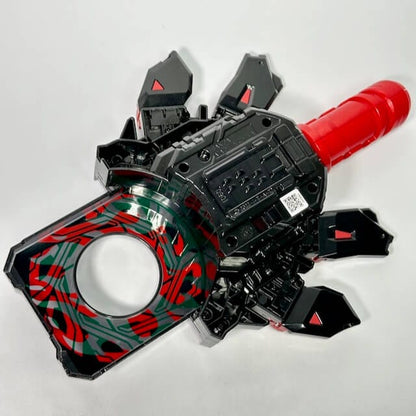 [LOOSE] Kamen Rider Geats: DX Boost Mark II Raise Buckle | CSTOYS INTERNATIONAL