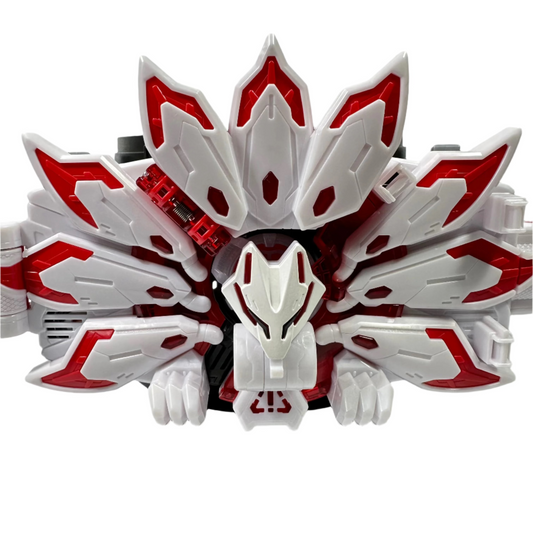 [LOOSE] Kamen Rider Geats: DX Boost Mark IX Raise Buckle | CSTOYS INTERNATIONAL