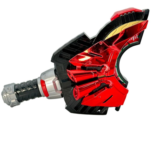 [LOOSE] Kamen Rider Geats: DX Boost Raise Buckle | CSTOYS INTERNATIONAL