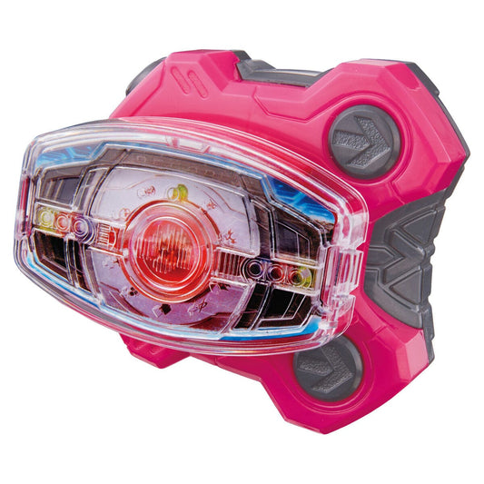 [LOOSE] Kamen Rider Geats: DX Decade Driver Raise Buckle | CSTOYS INTERNATIONAL