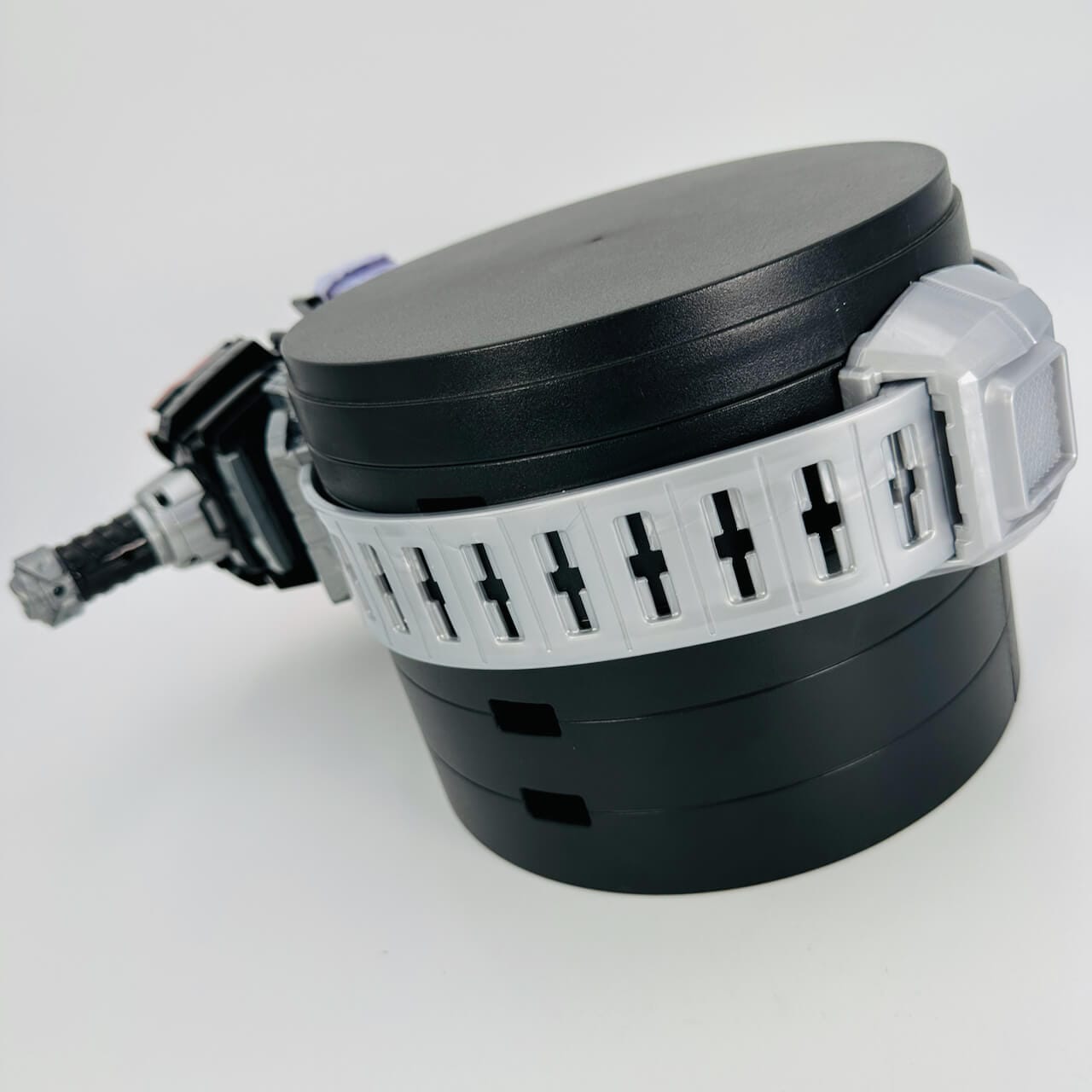 Bandai action figure [LOOSE] Kamen Rider Geats: DX Desire Driver (Full Set)