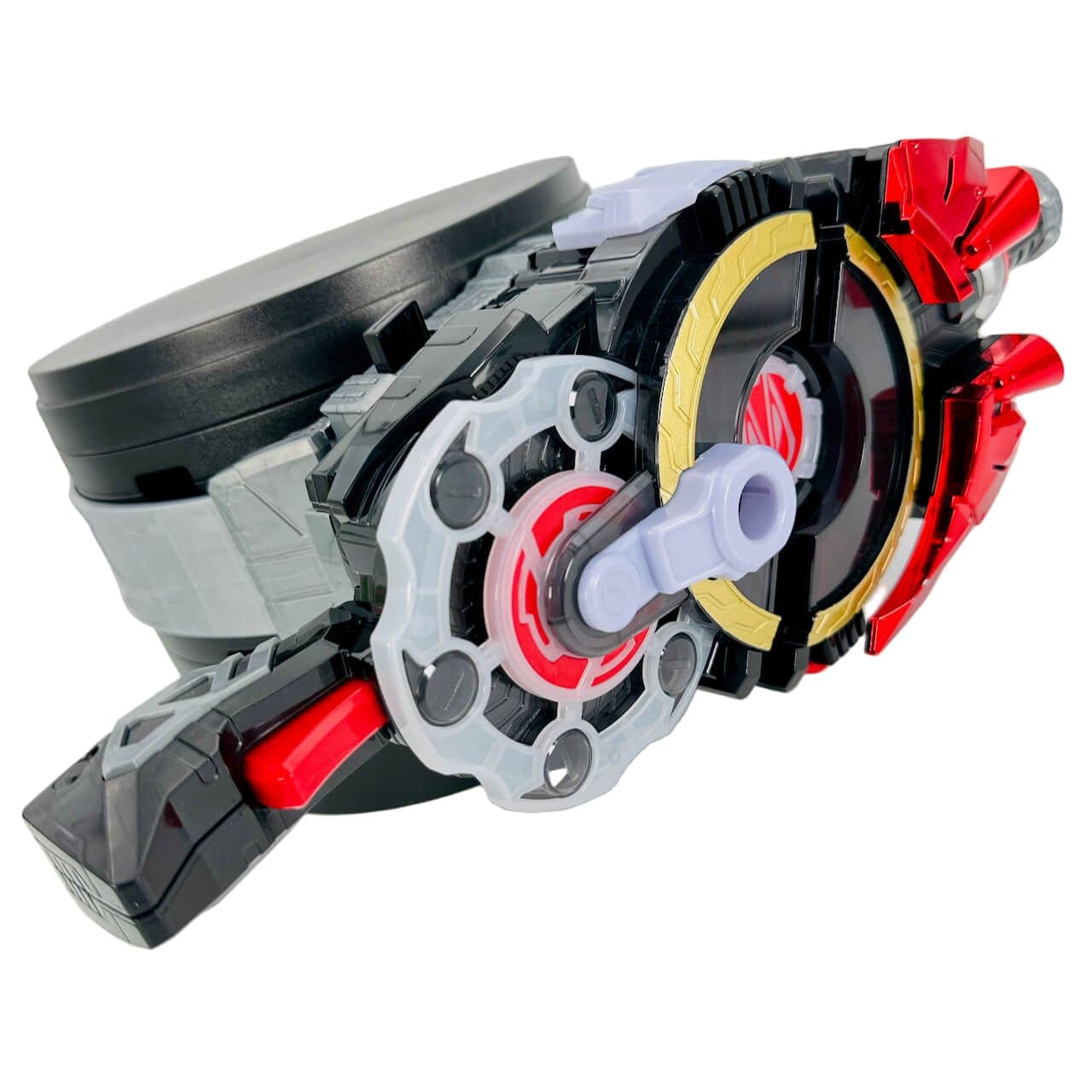 Bandai action figure [LOOSE] Kamen Rider Geats: DX Desire Driver (Full Set)