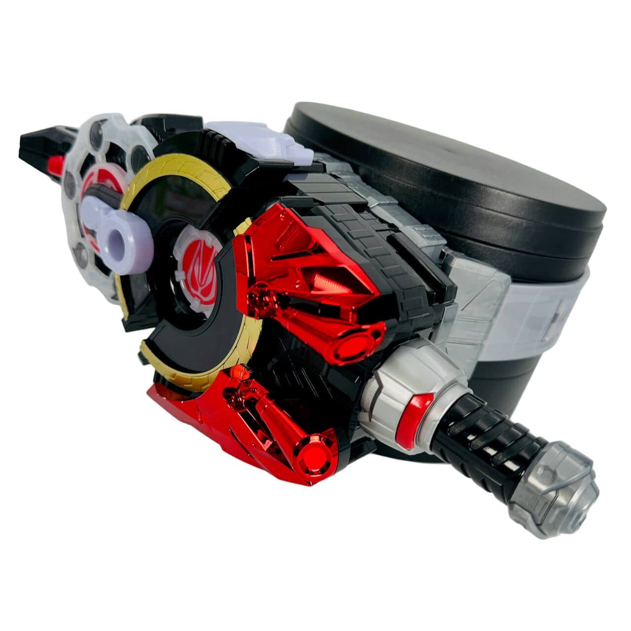 Bandai action figure [LOOSE] Kamen Rider Geats: DX Desire Driver (Full Set)