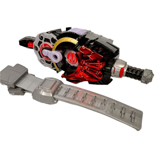 [LOOSE] Kamen Rider Geats: DX Desire Driver (Full Set) | CSTOYS INTERNATIONAL