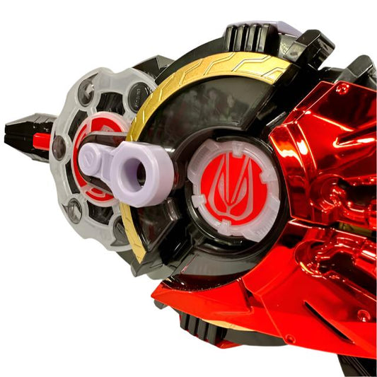 [LOOSE] Kamen Rider Geats: DX Desire Driver (Full Set) | CSTOYS INTERNATIONAL