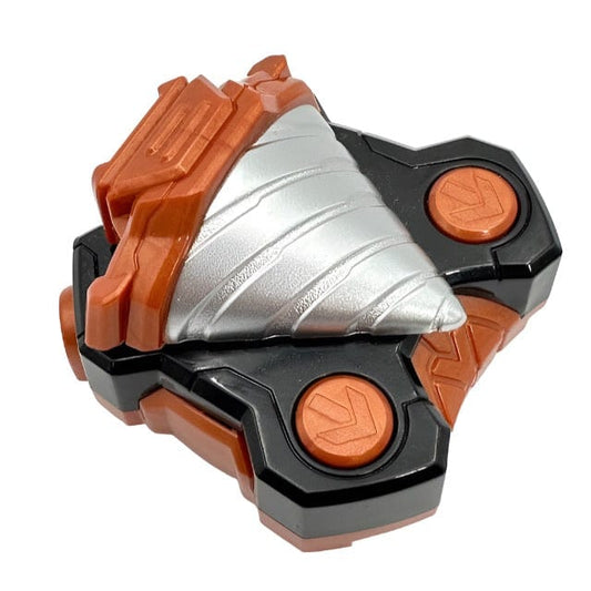 [LOOSE] Kamen Rider Geats: DX Drill Raise Buckle | CSTOYS INTERNATIONAL