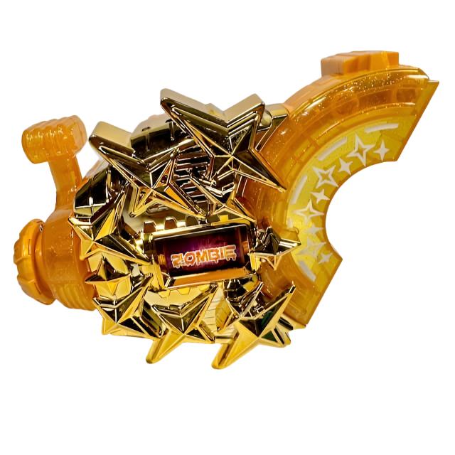 [LOOSE] Kamen Rider Geats: DX Fever Slot Raise Buckle | CSTOYS INTERNATIONAL