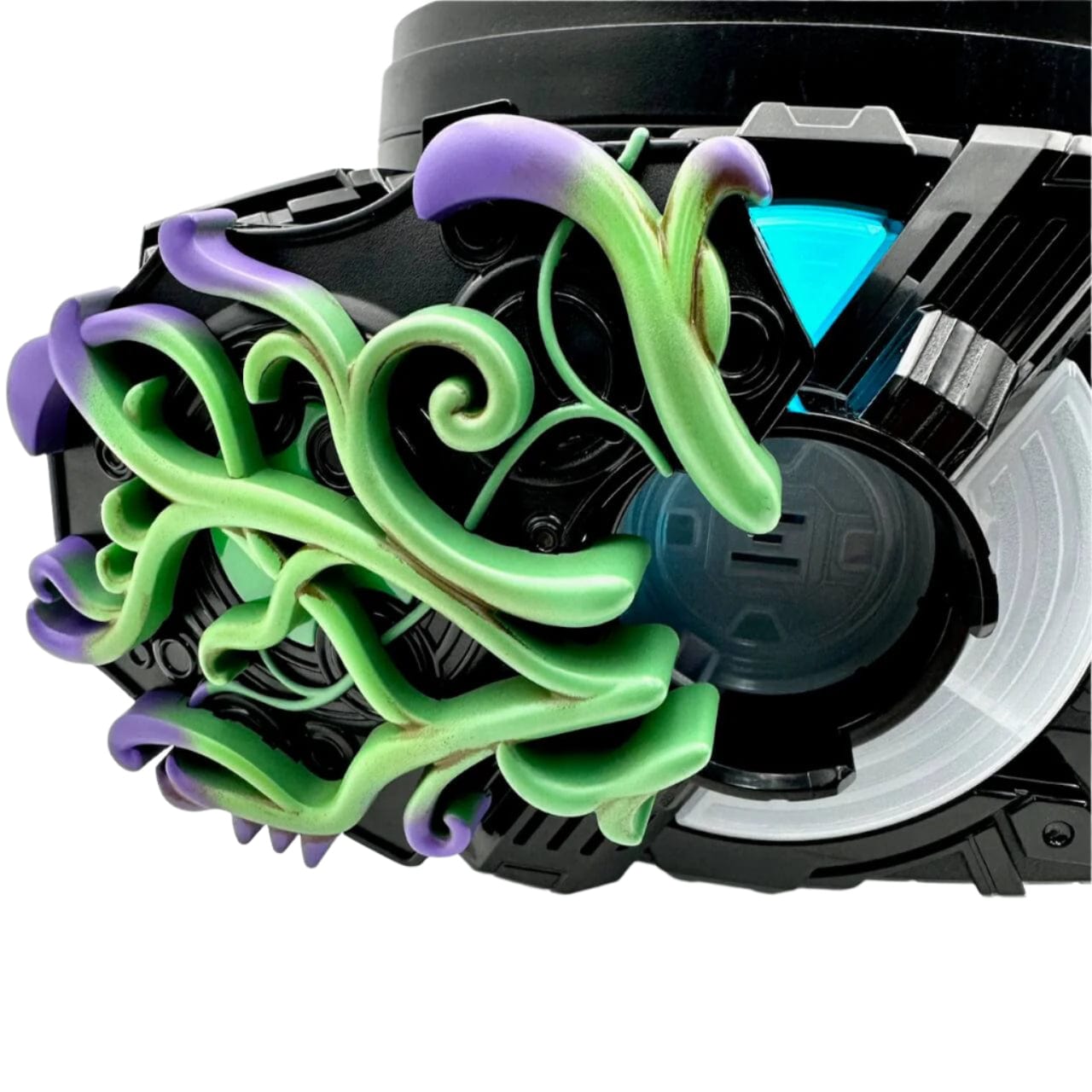 Bandai action figure [LOOSE] Kamen Rider Geats: DX Jyamato Buckle (Missing Collapsed Core ID)