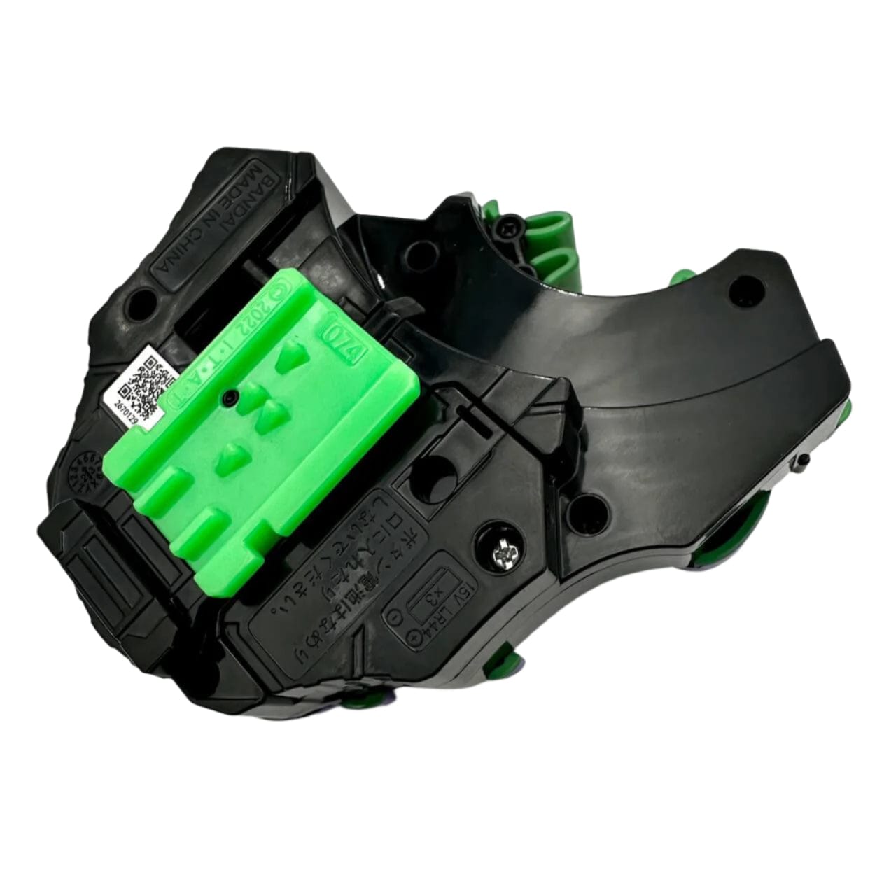 Bandai action figure [LOOSE] Kamen Rider Geats: DX Jyamato Buckle (Missing Collapsed Core ID)
