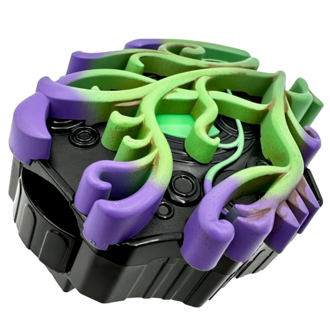 Bandai action figure [LOOSE] Kamen Rider Geats: DX Jyamato Buckle (Missing Collapsed Core ID)