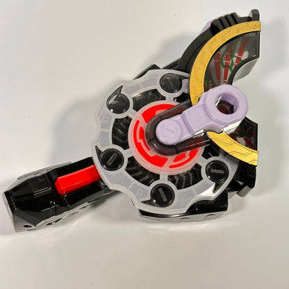 [LOOSE] Kamen Rider Geats: DX Magnum Raise Buckle | CSTOYS INTERNATIONAL