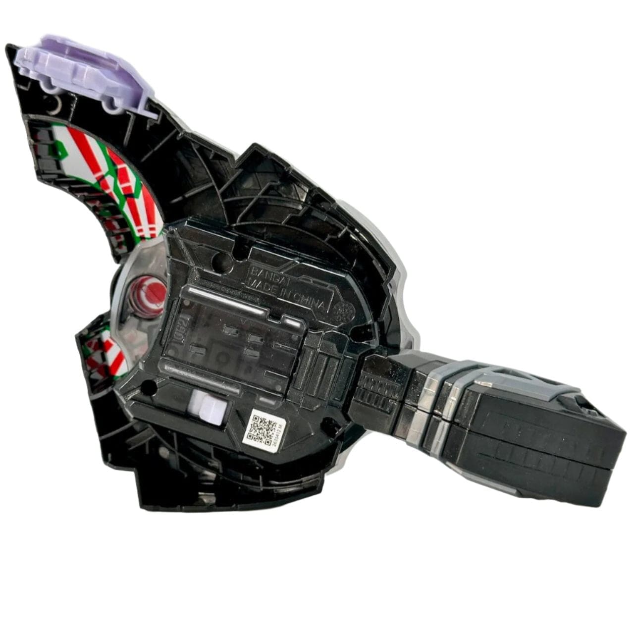 [LOOSE] Kamen Rider Geats: DX Magnum Raise Buckle | CSTOYS INTERNATIONAL