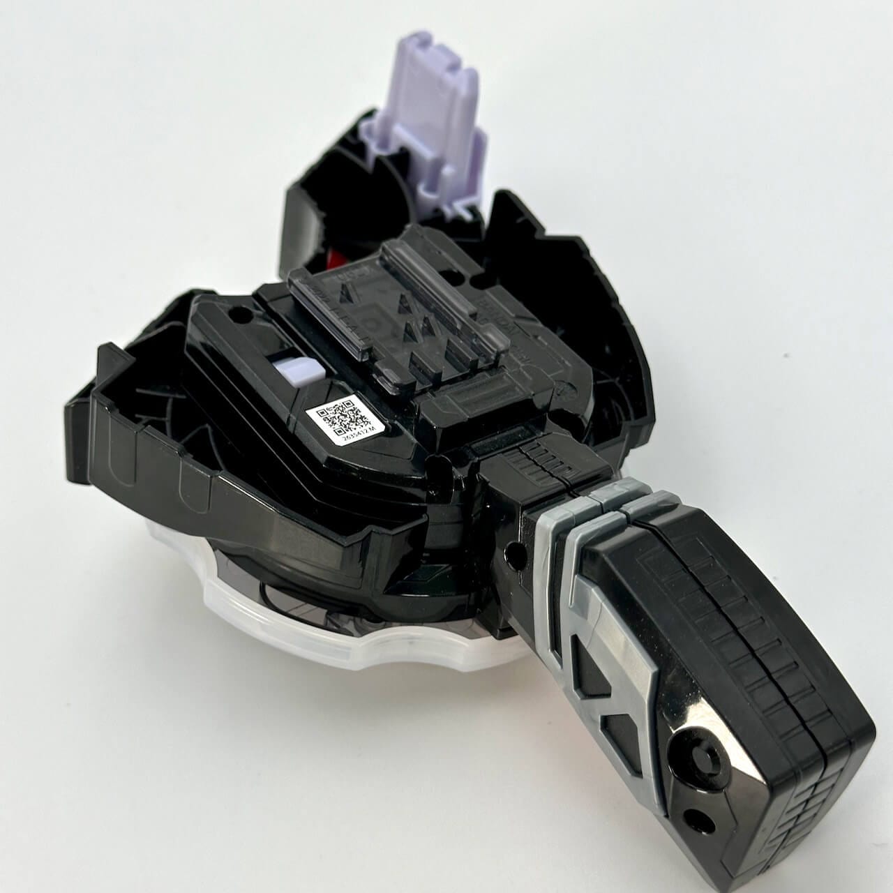 LOOSE] Kamen Rider Geats: DX Magnum Raise Buckle – CSTOYS