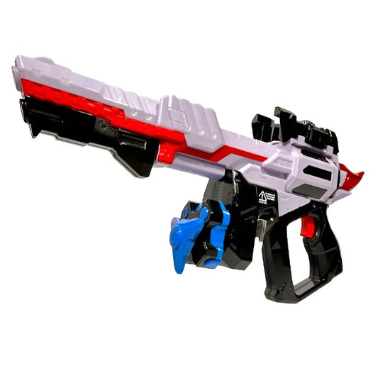 [LOOSE] Kamen Rider Geats: DX Magnum Shooter 40X | CSTOYS INTERNATIONAL