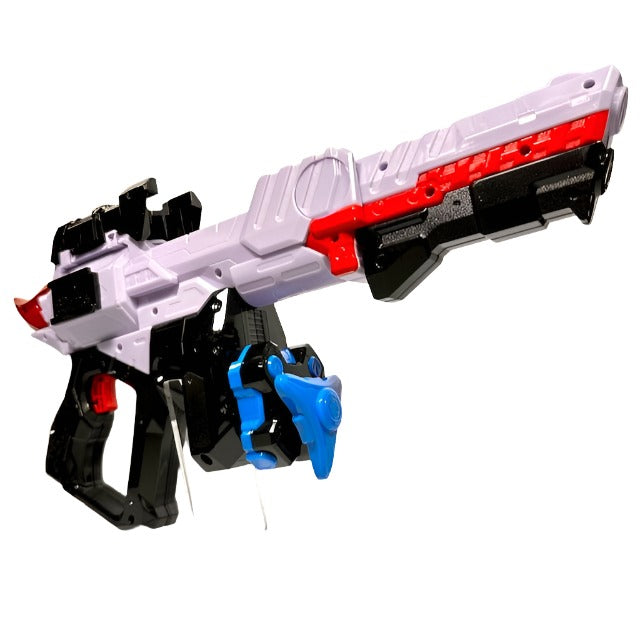 [LOOSE] Kamen Rider Geats: DX Magnum Shooter 40X | CSTOYS INTERNATIONAL