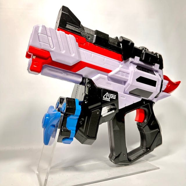 [LOOSE] Kamen Rider Geats: DX Magnum Shooter 40X | CSTOYS INTERNATIONAL