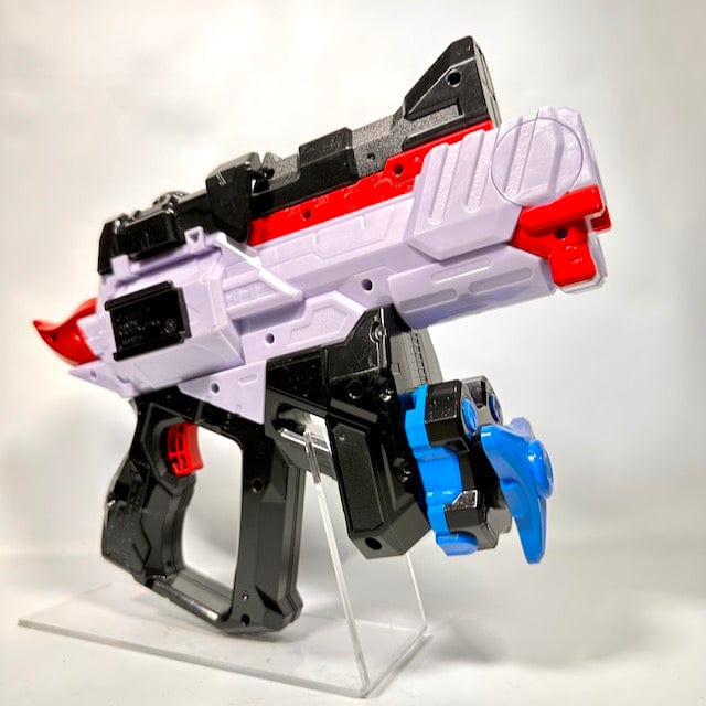 LOOSE] Kamen Rider Geats: DX Magnum Shooter 40X CSTOYS INTERNATIONAL