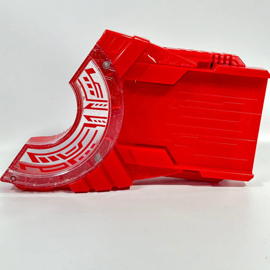 [LOOSE] Kamen Rider Geats: DX Oneness Raise Buckle (Promotional Item, Rare, No Geats Chemy Card Included) | CSTOYS INTERNATIONAL
