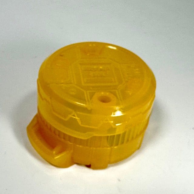 LOOSE] Kamen Rider Geats: DX Powered Builder Buckle & Gigant