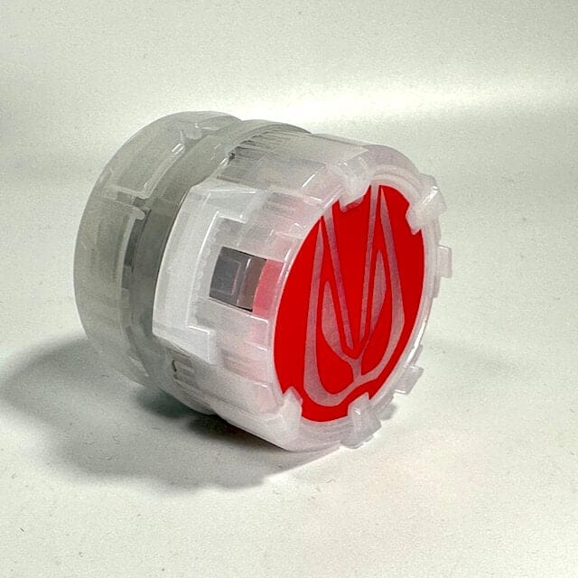 LOOSE] Kamen Rider Geats: DX Sound Kamen Rider Buffa ID Core