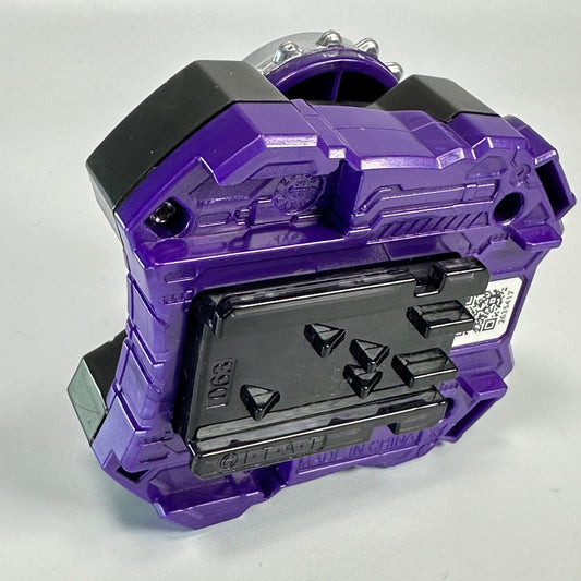 [LOOSE] Kamen Rider Geats: DX Zombi Breaker Raise Buckle | CSTOYS INTERNATIONAL